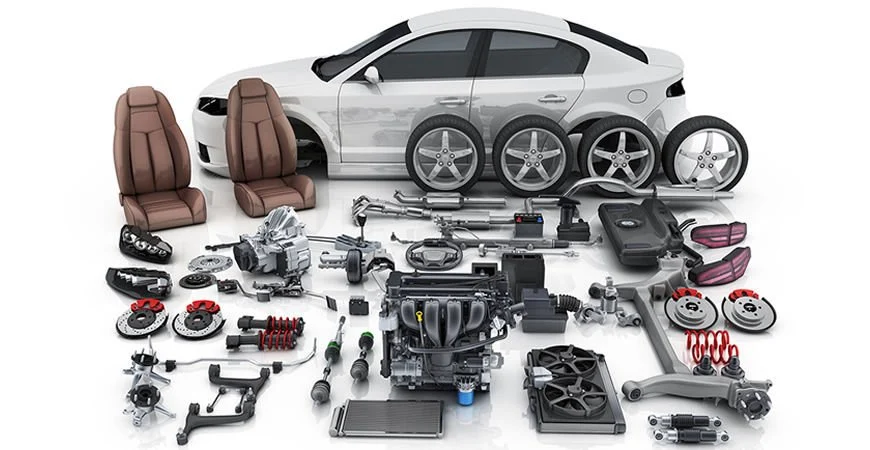 Sahilevleri Oto Yedek Parçacısı