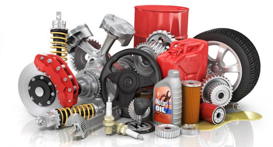 Sahilevleri Oto Yedek Parçacısı